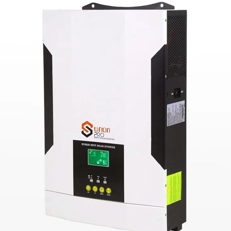 3.5-5.5KW